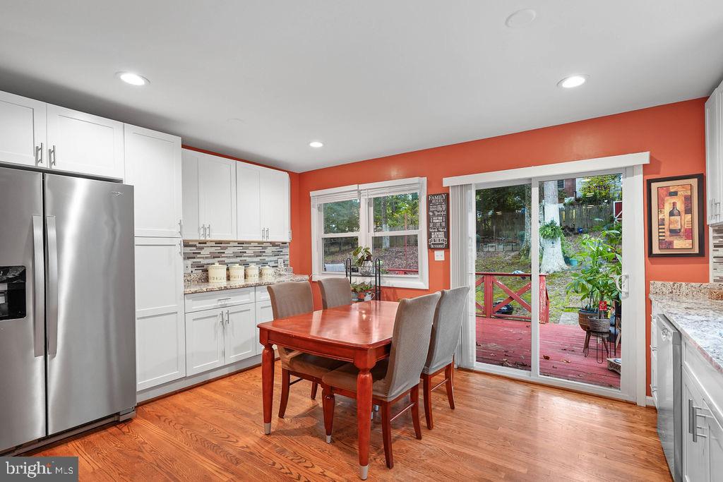 WILDWOOD ESTATES - Residential