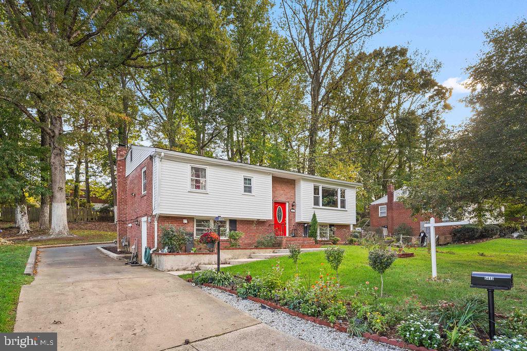 WILDWOOD ESTATES - Residential