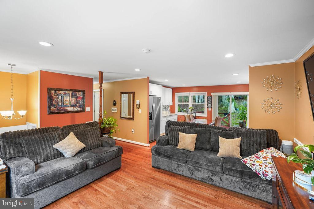 WILDWOOD ESTATES - Residential