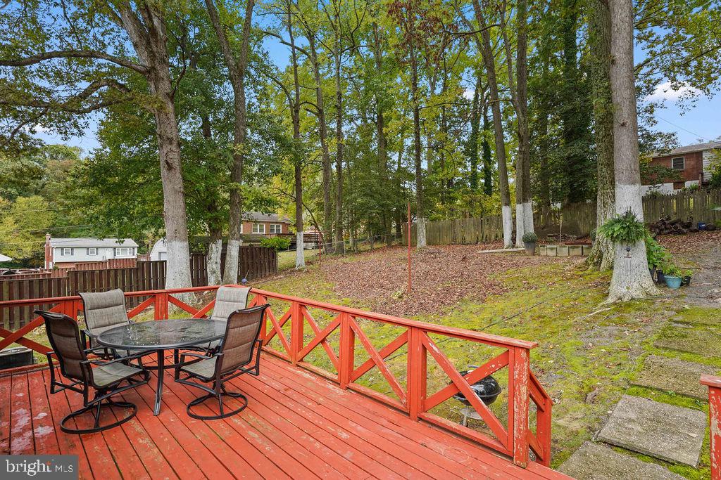 WILDWOOD ESTATES - Residential