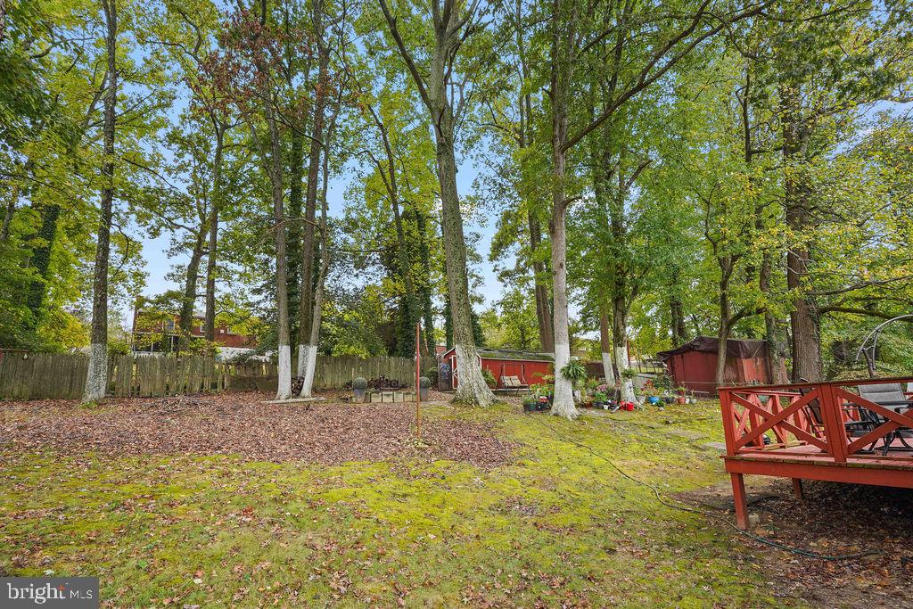 WILDWOOD ESTATES - Residential