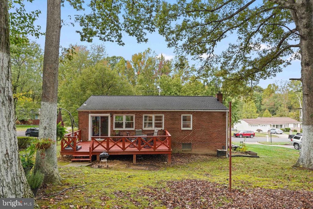 WILDWOOD ESTATES - Residential