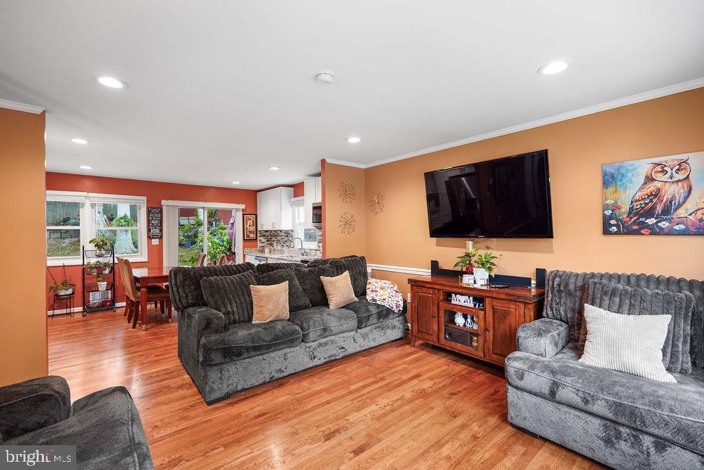 WILDWOOD ESTATES - Residential