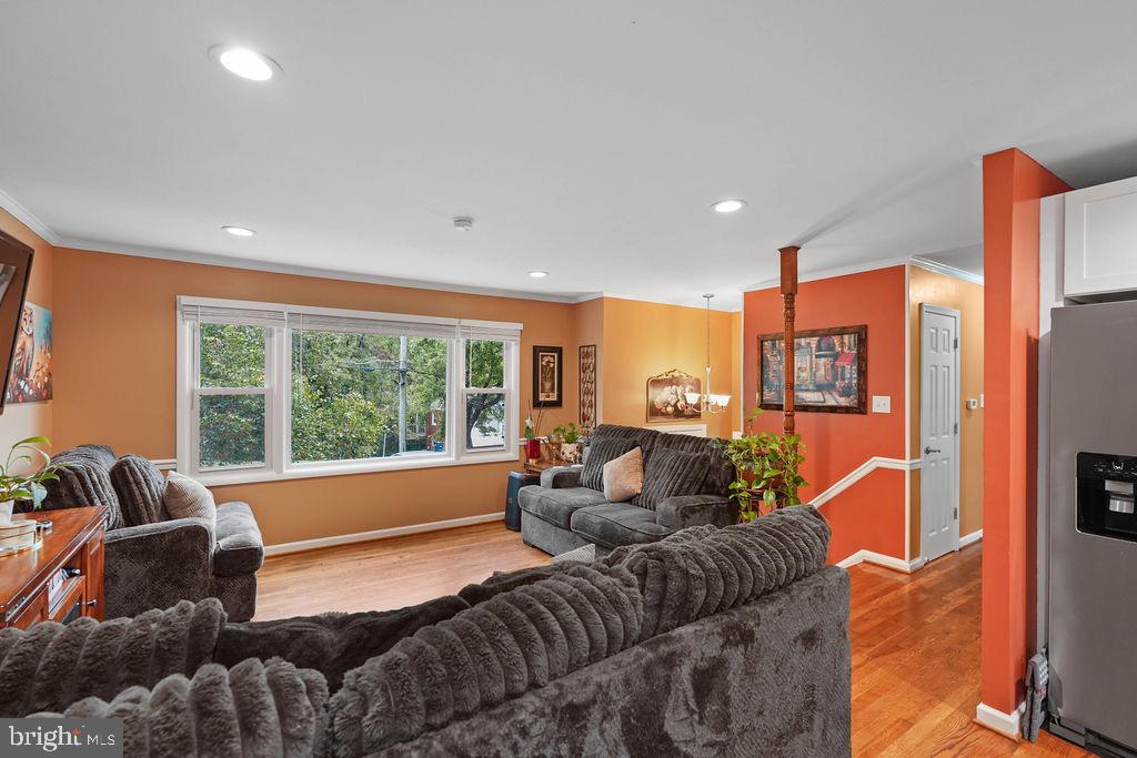 WILDWOOD ESTATES - Residential