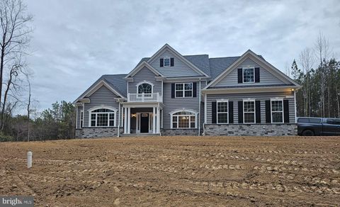 11890 MANOE COURT LUSBY MD 20657