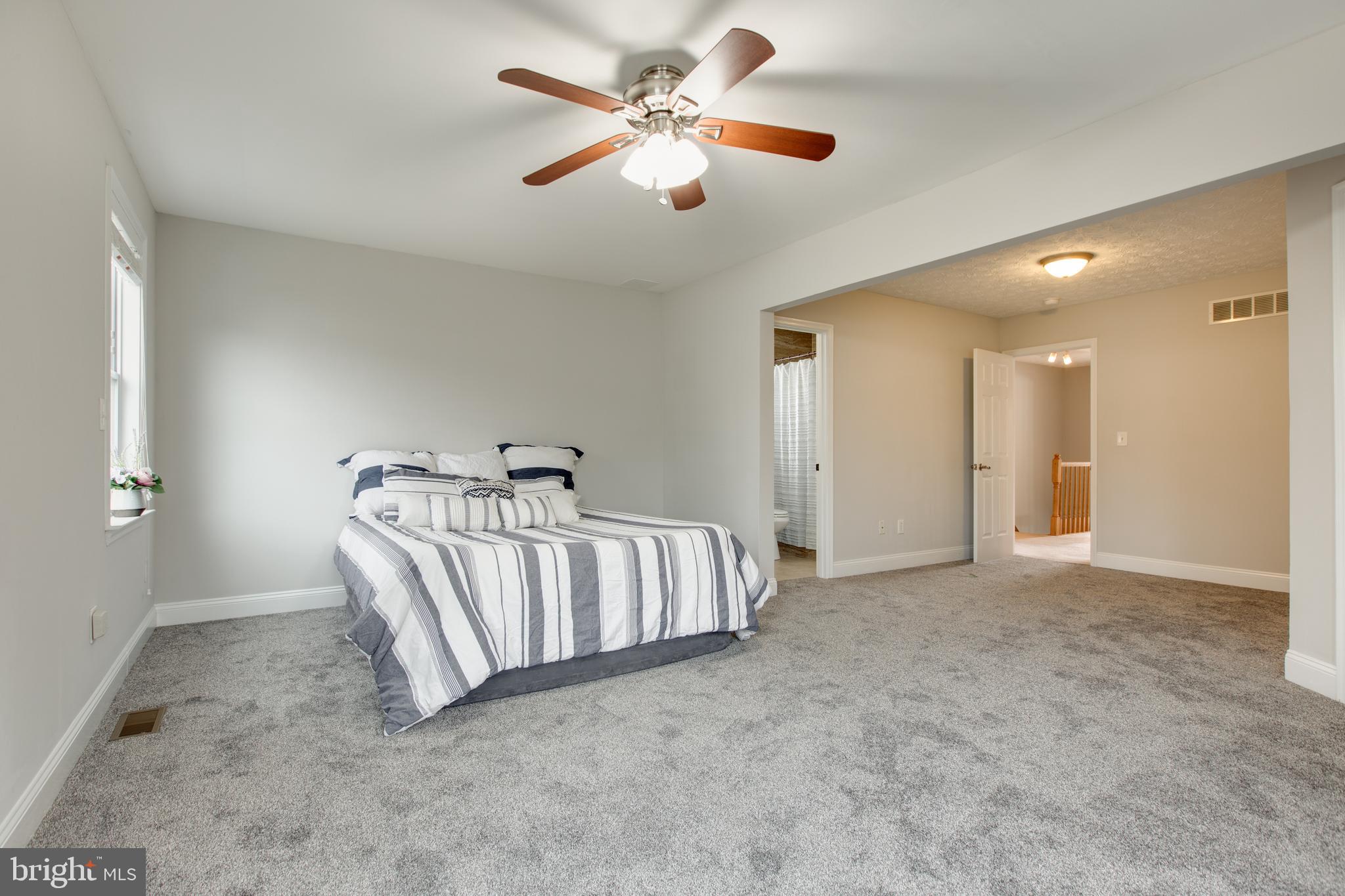 BROCKINGTON - Residential