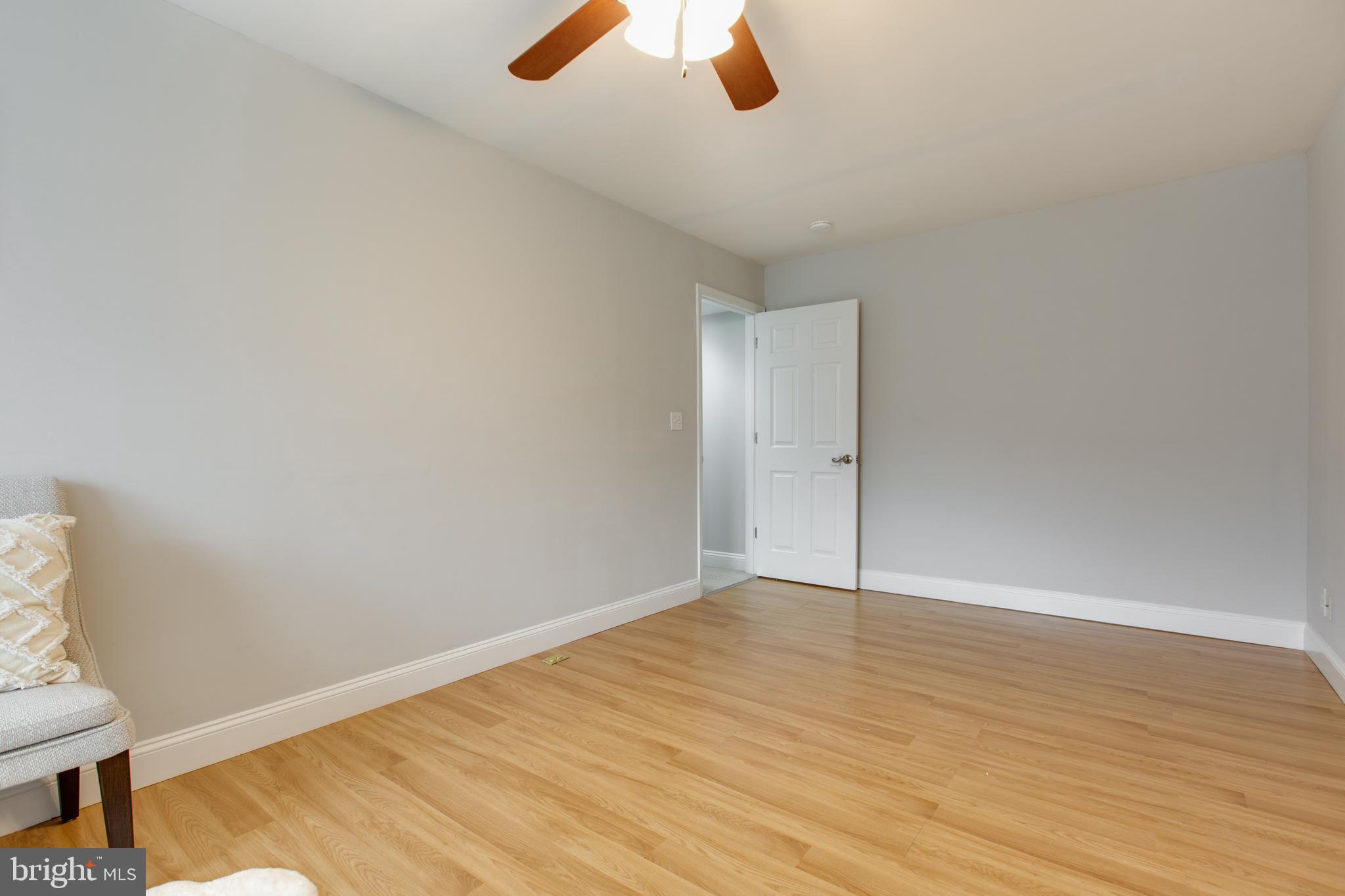 BROCKINGTON - Residential