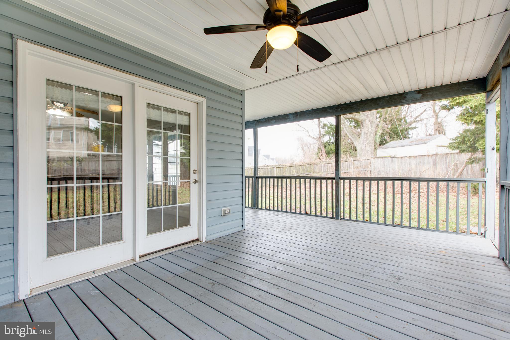 BROCKINGTON - Residential