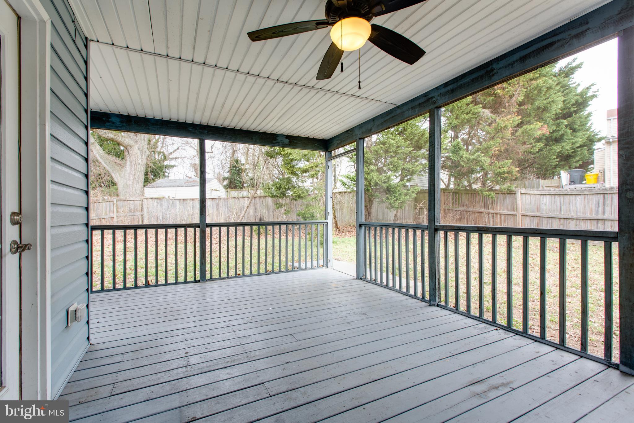 BROCKINGTON - Residential