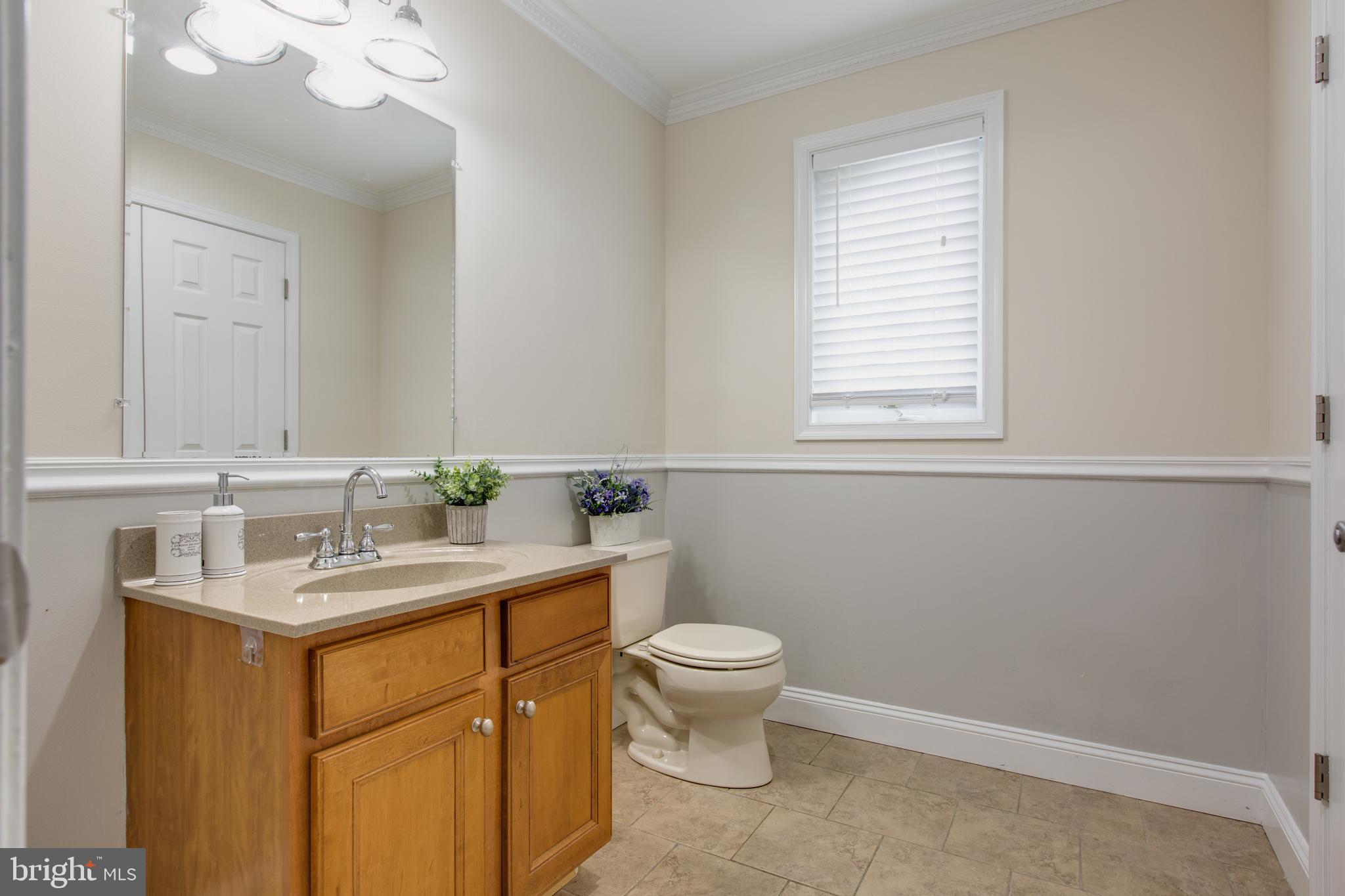 BROCKINGTON - Residential