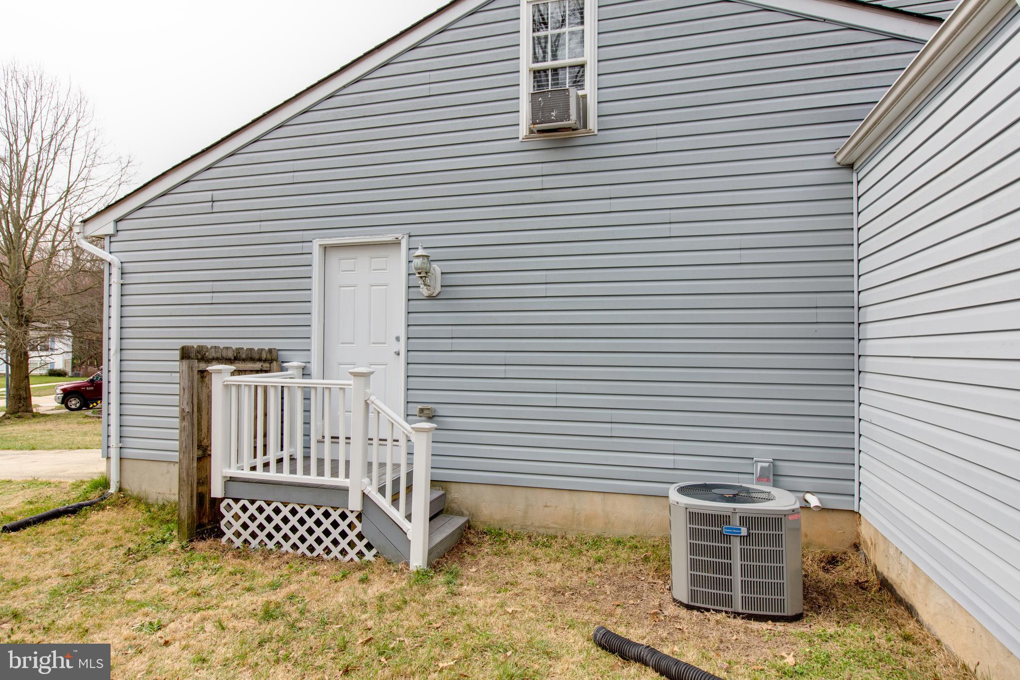 BROCKINGTON - Residential