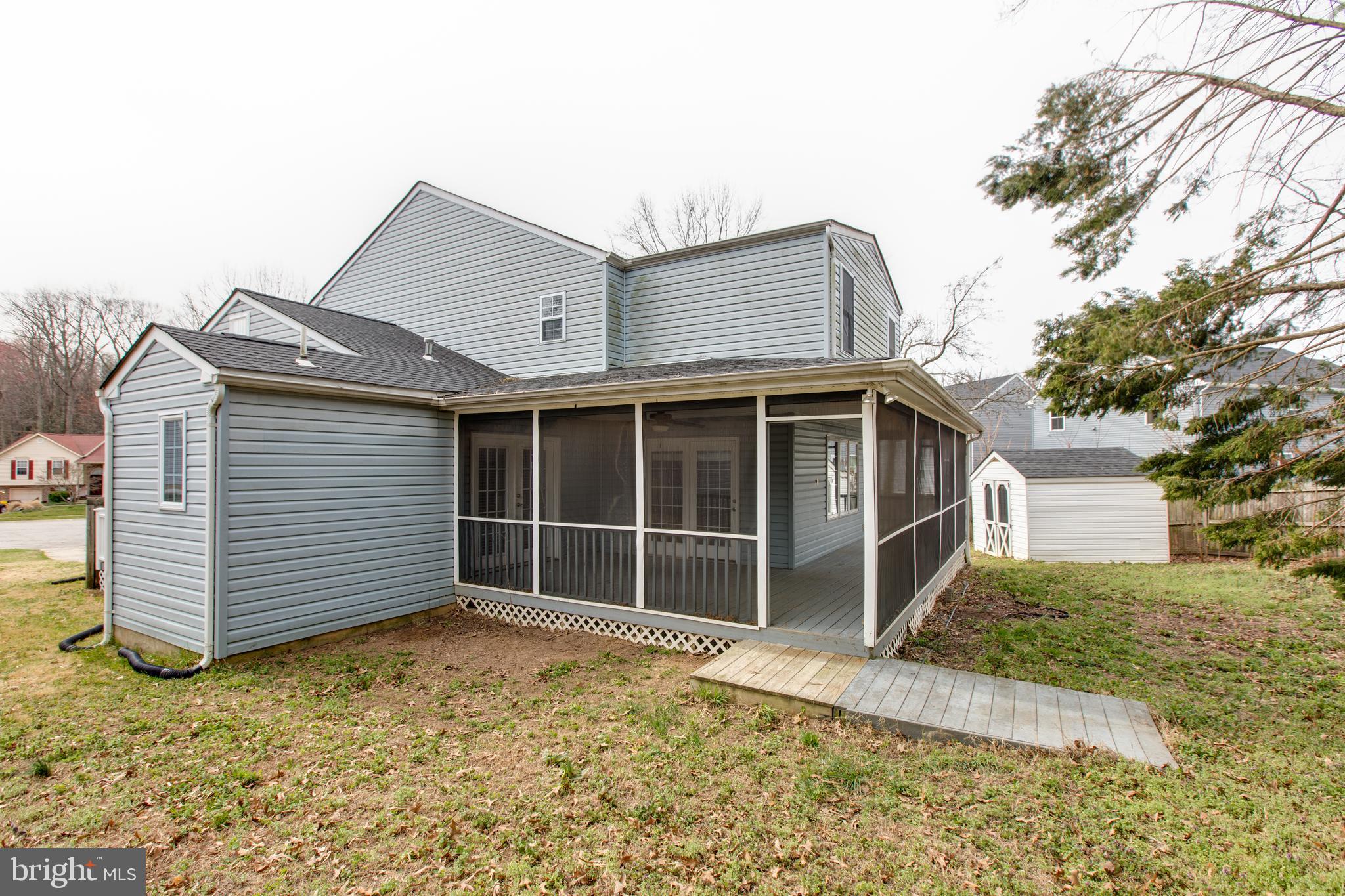 BROCKINGTON - Residential