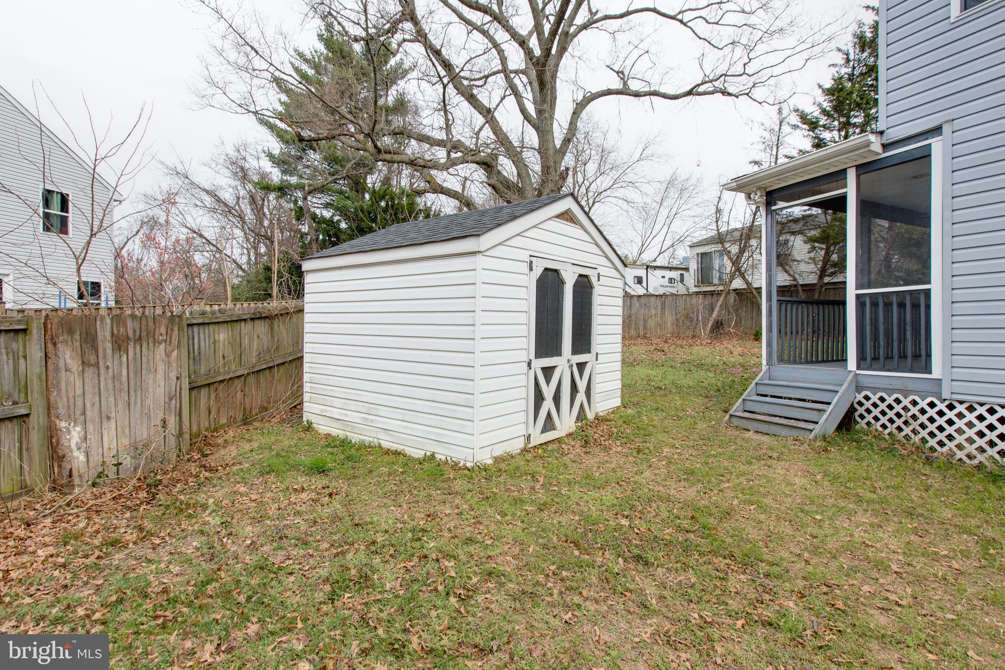 BROCKINGTON - Residential