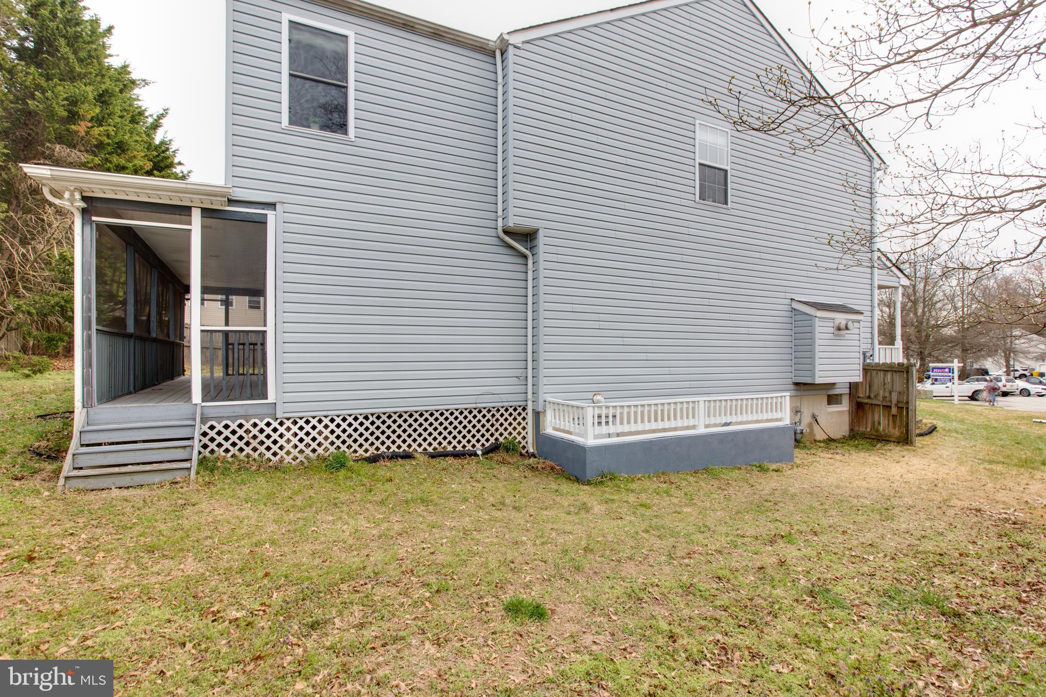 BROCKINGTON - Residential