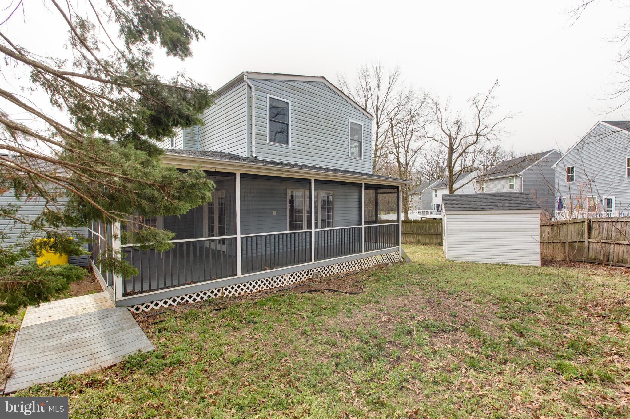 BROCKINGTON - Residential