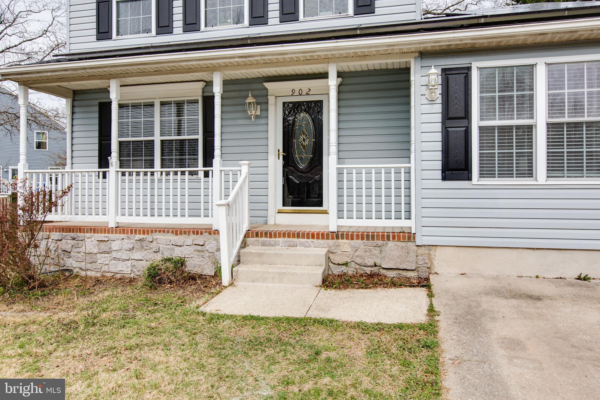 BROCKINGTON - Residential