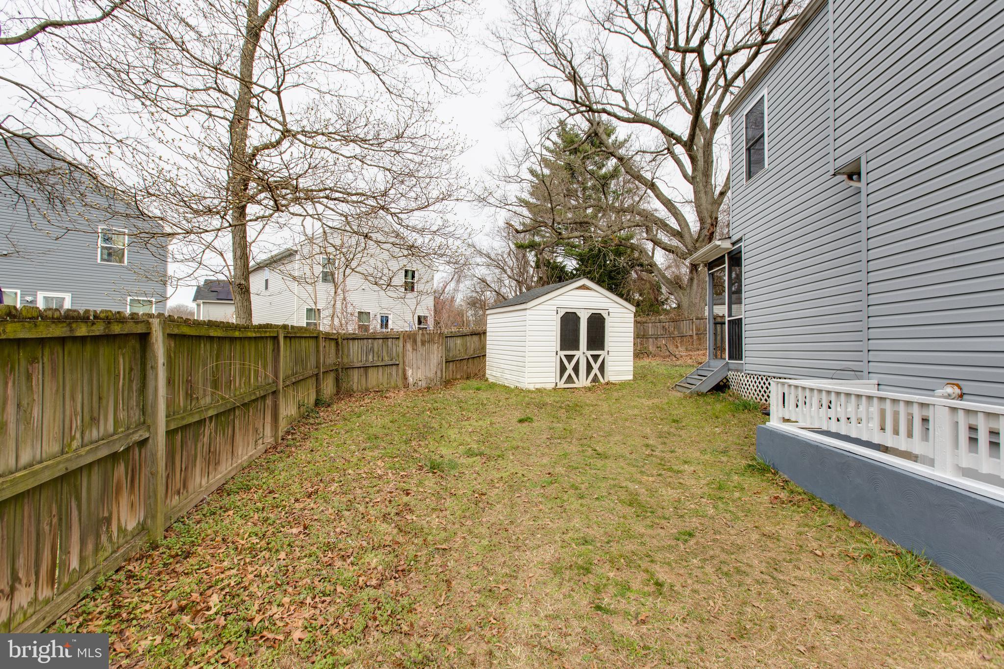 BROCKINGTON - Residential