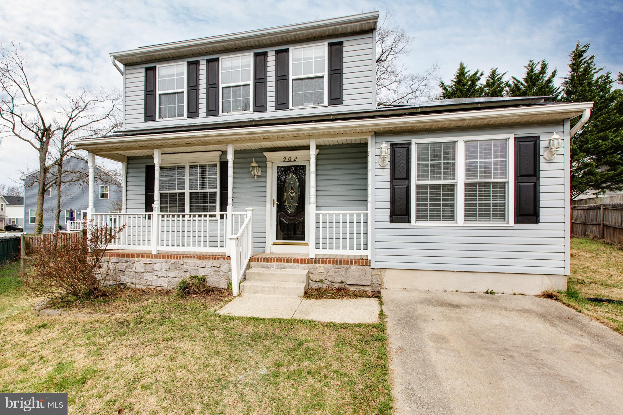 BROCKINGTON - Residential