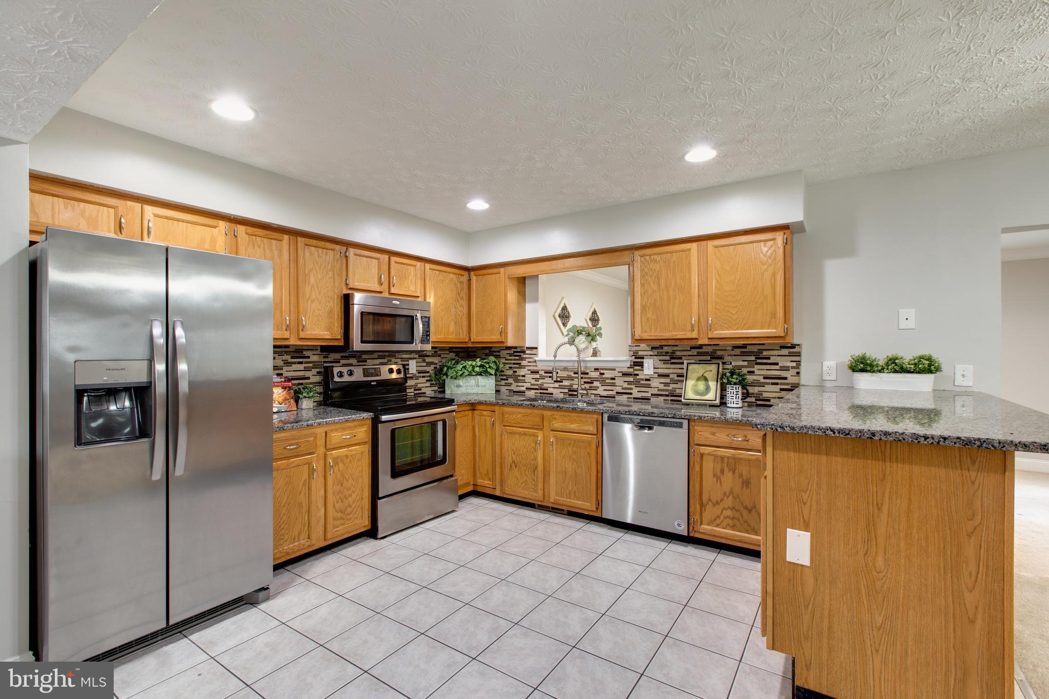 BROCKINGTON - Residential