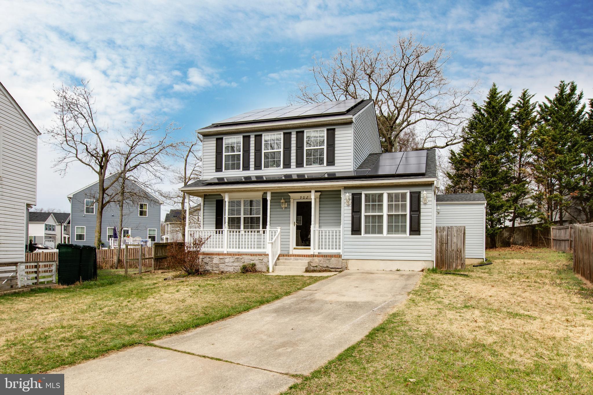 BROCKINGTON - Residential