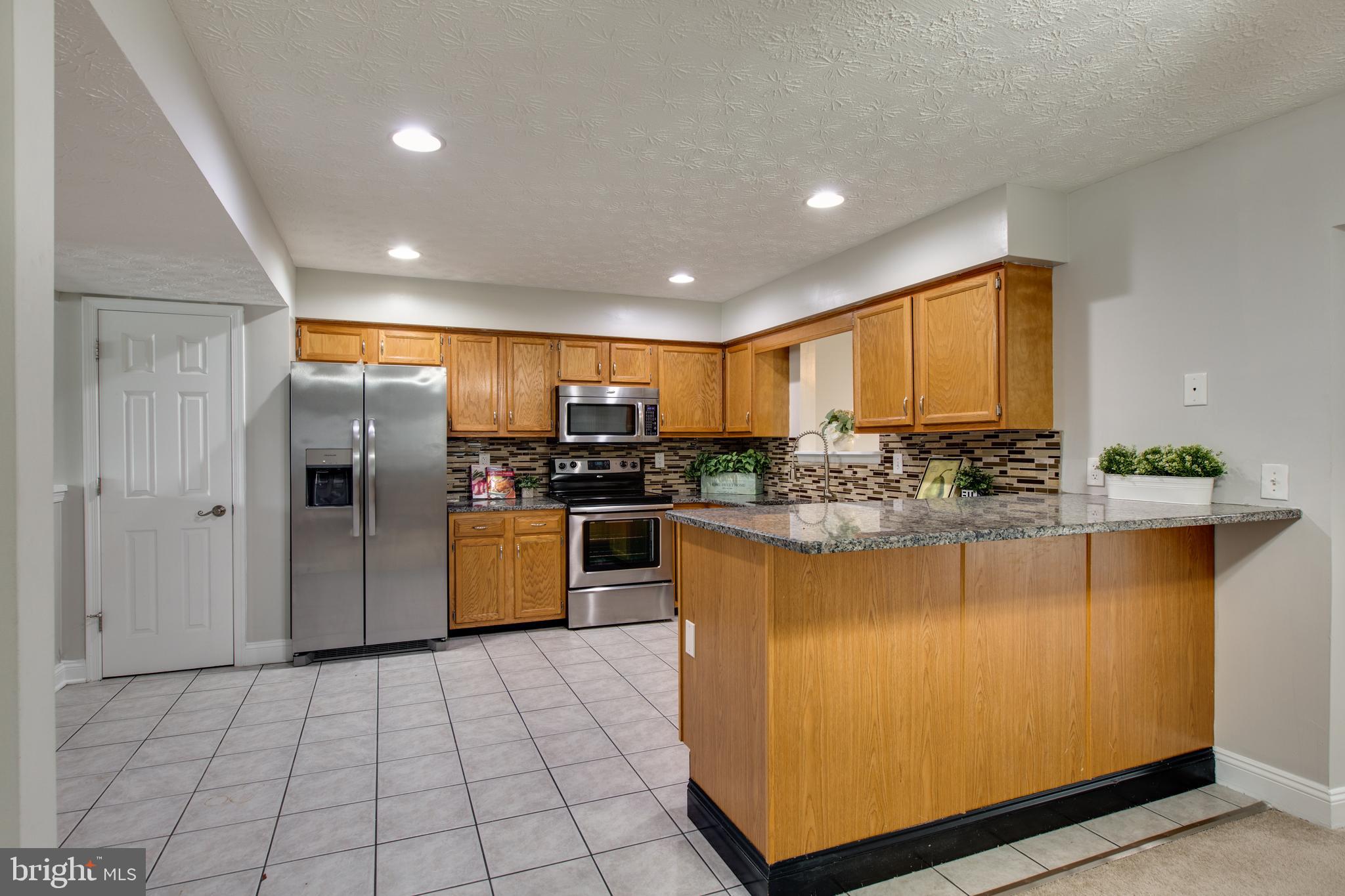 BROCKINGTON - Residential