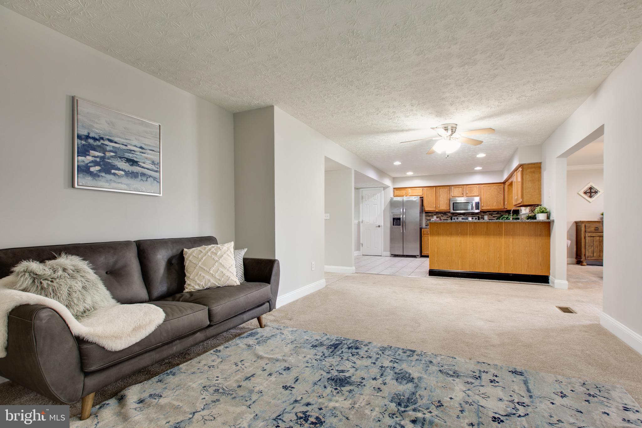 BROCKINGTON - Residential