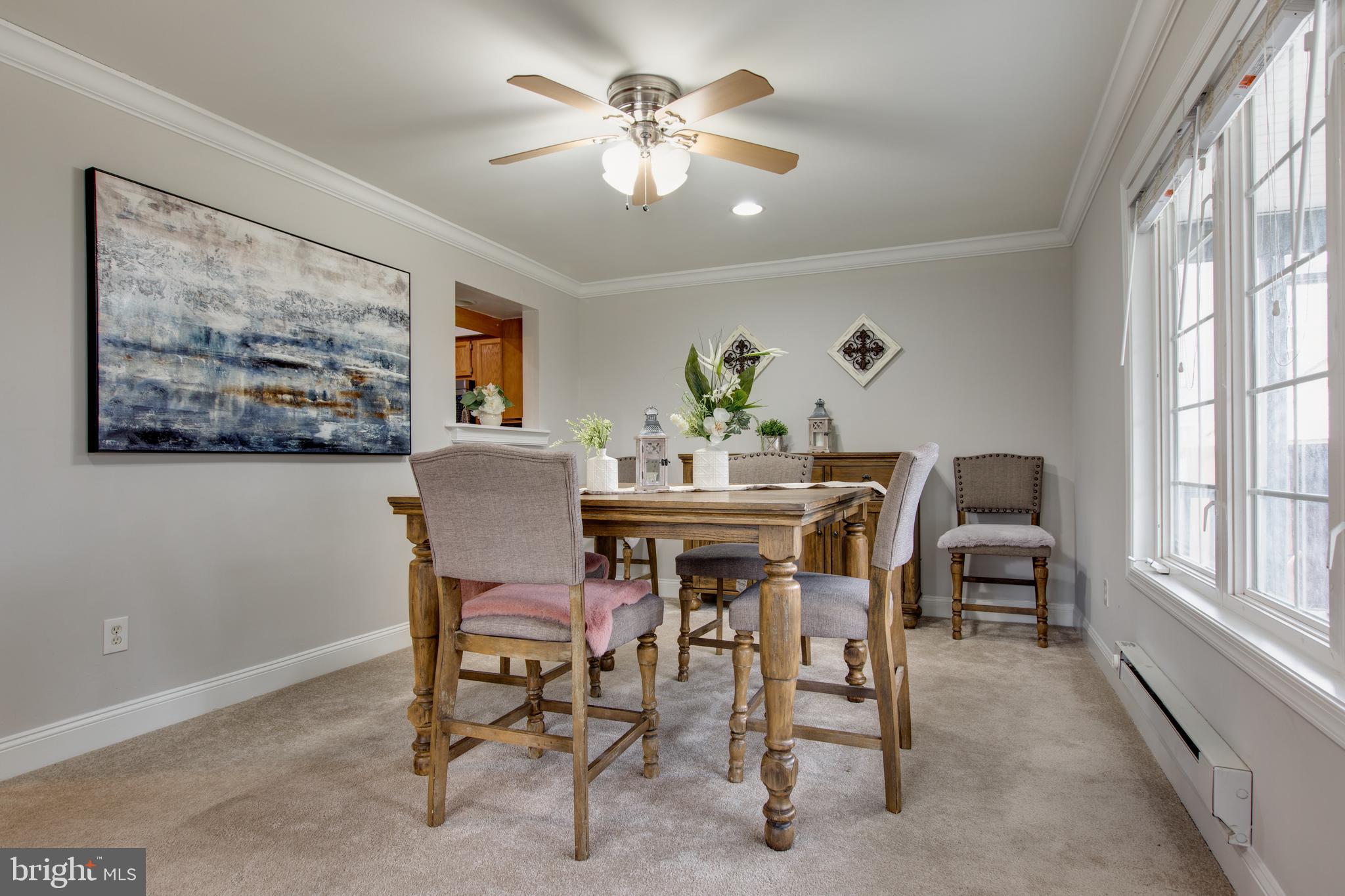 BROCKINGTON - Residential