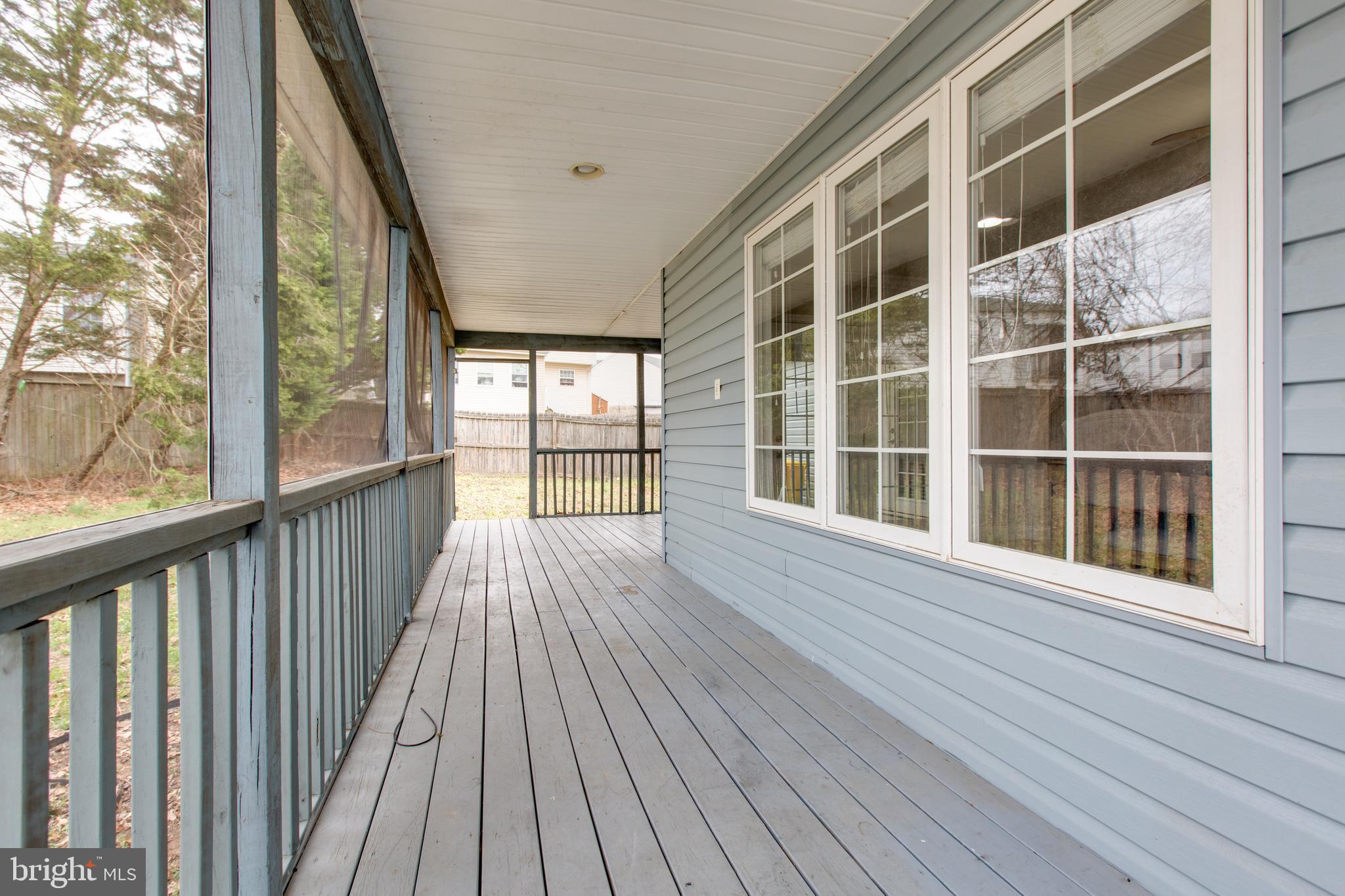 BROCKINGTON - Residential