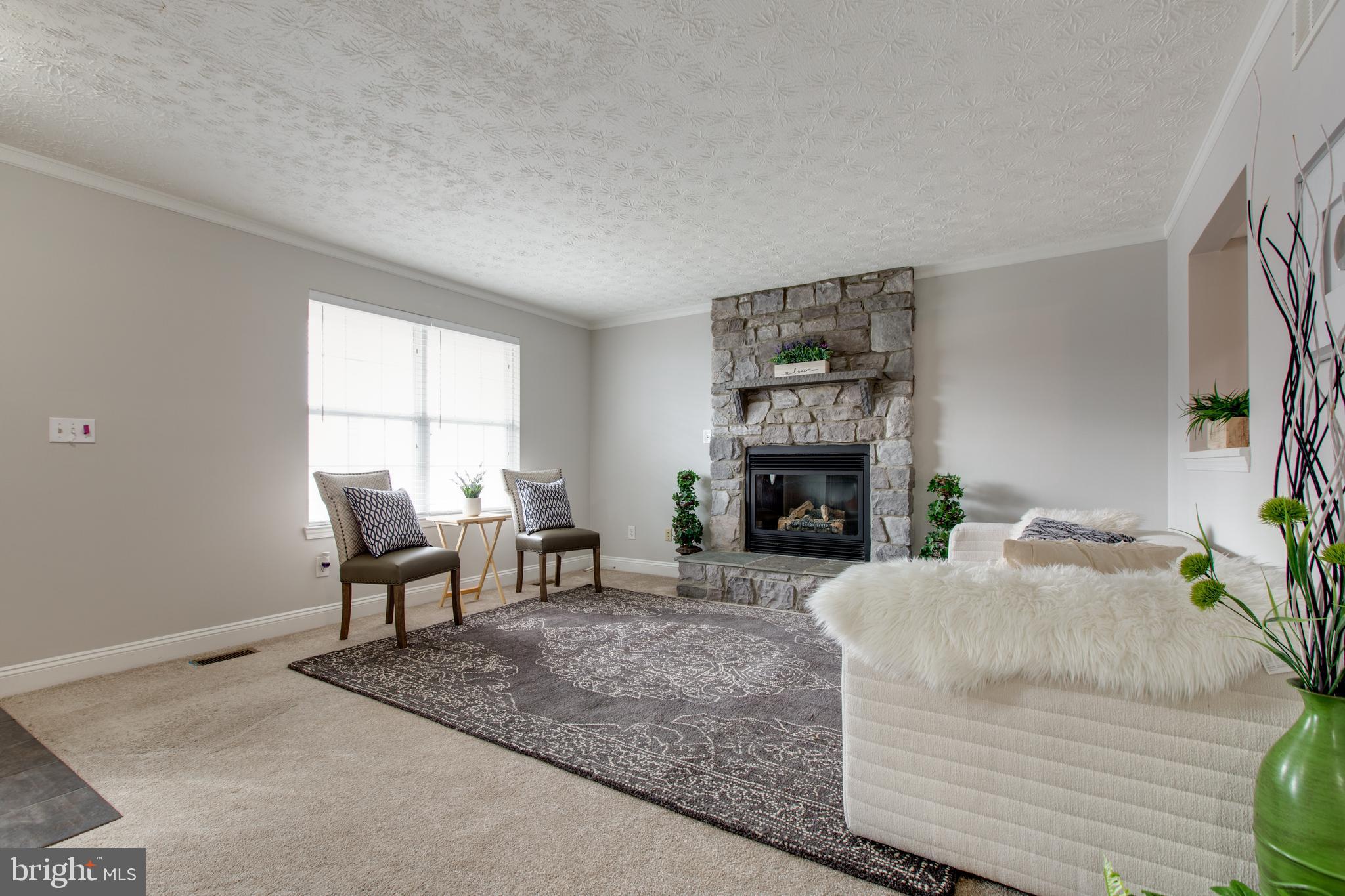 BROCKINGTON - Residential