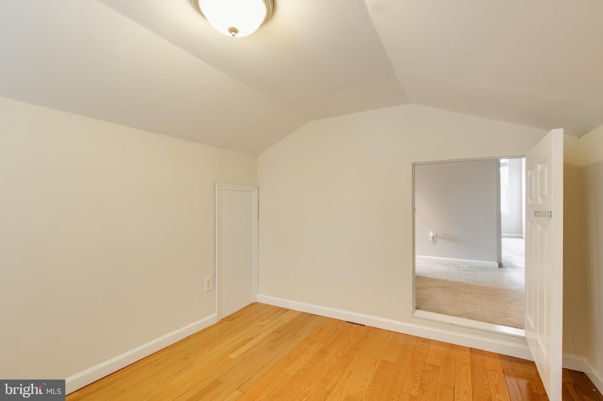 BROCKINGTON - Residential