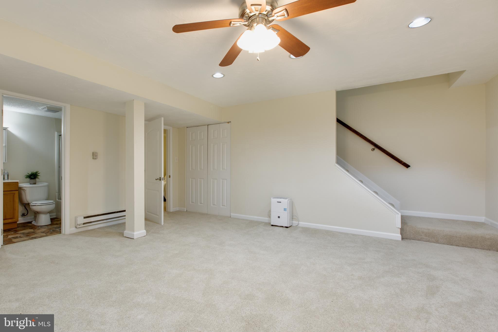 BROCKINGTON - Residential