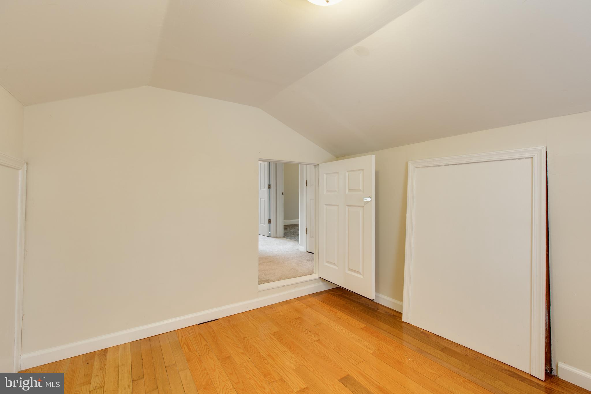 BROCKINGTON - Residential