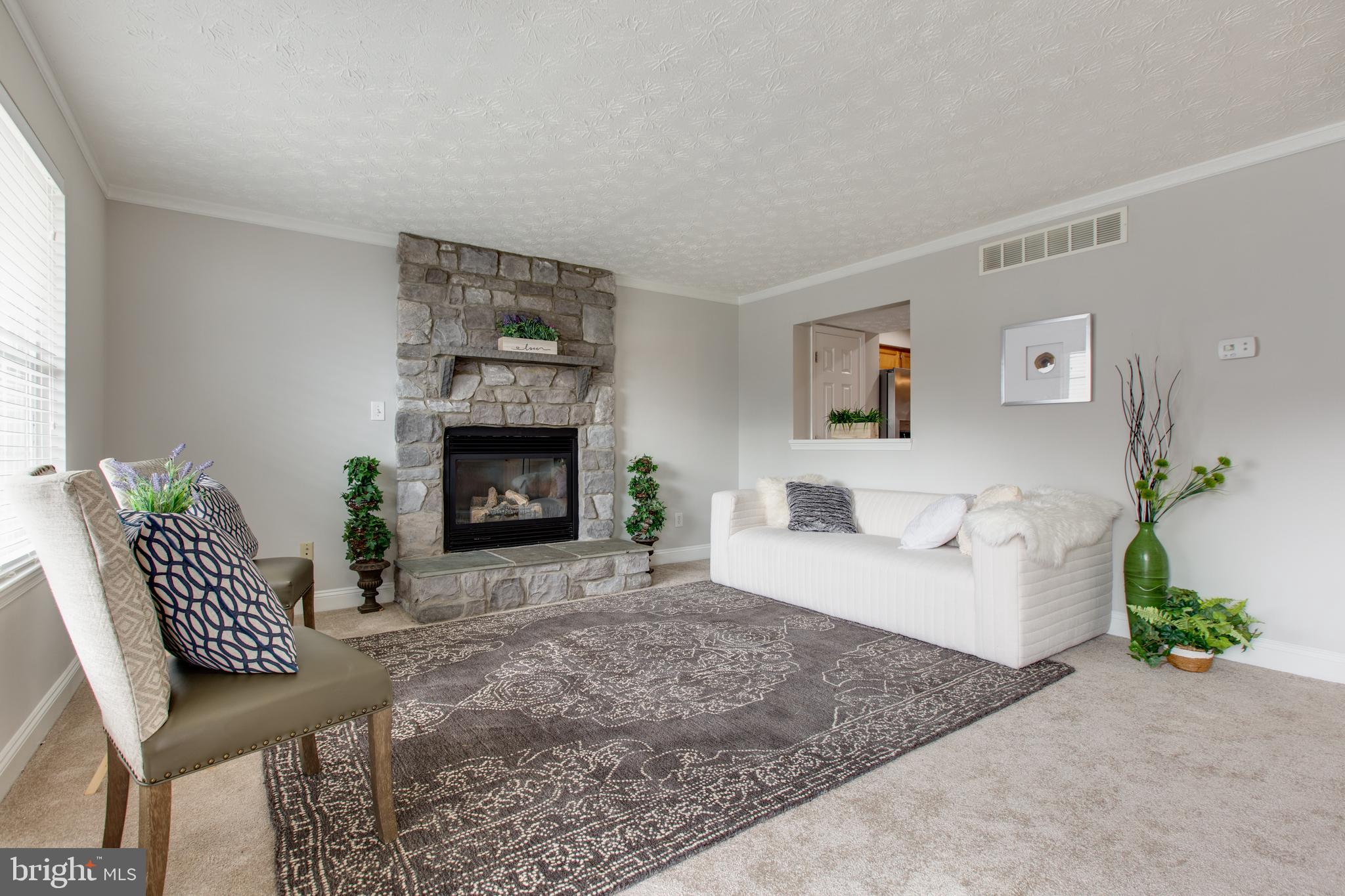 BROCKINGTON - Residential