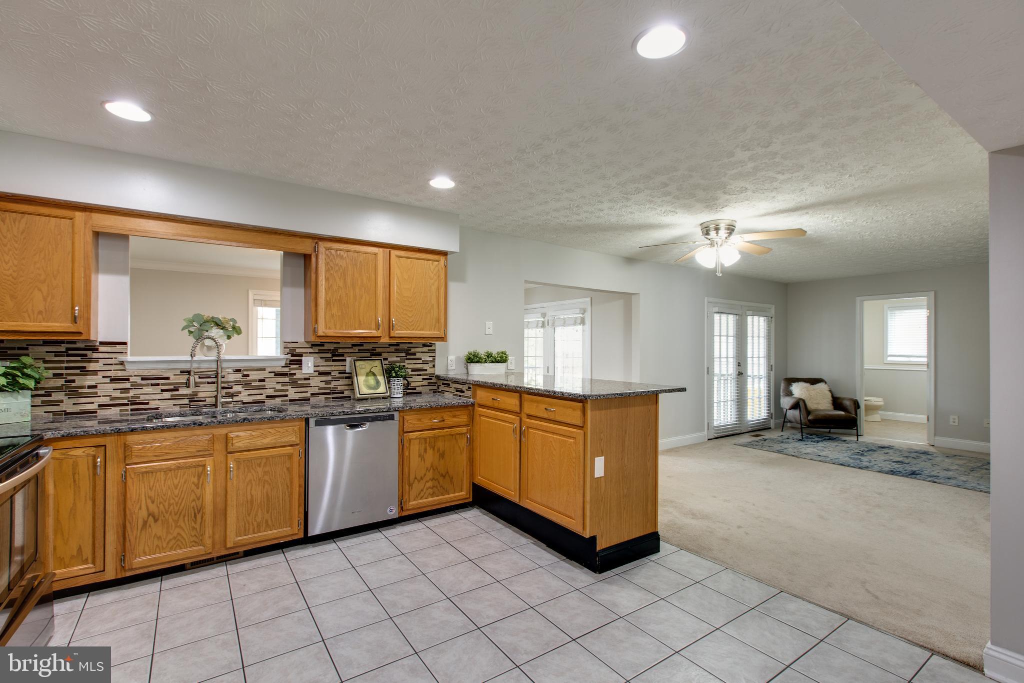 BROCKINGTON - Residential