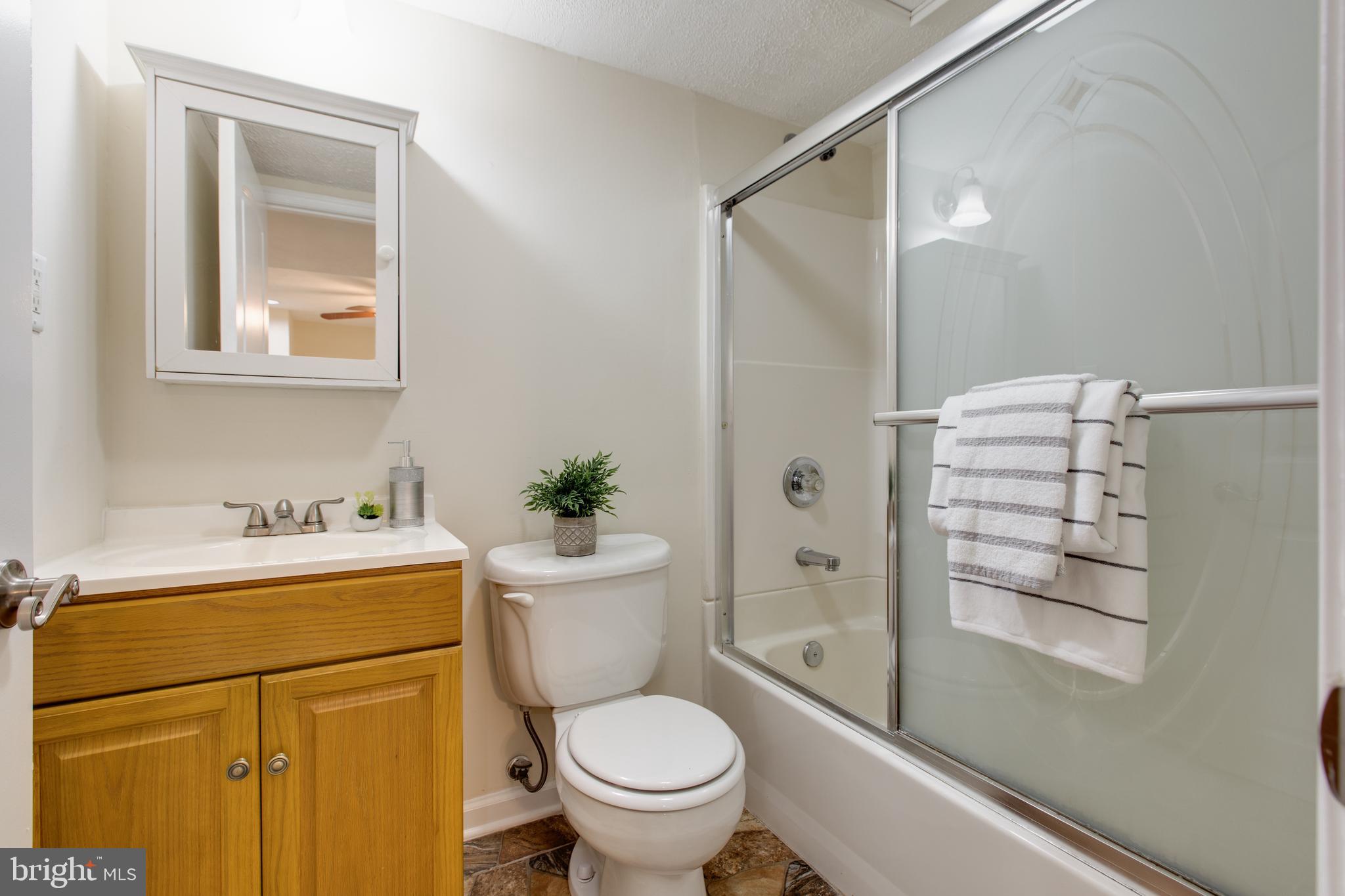 BROCKINGTON - Residential