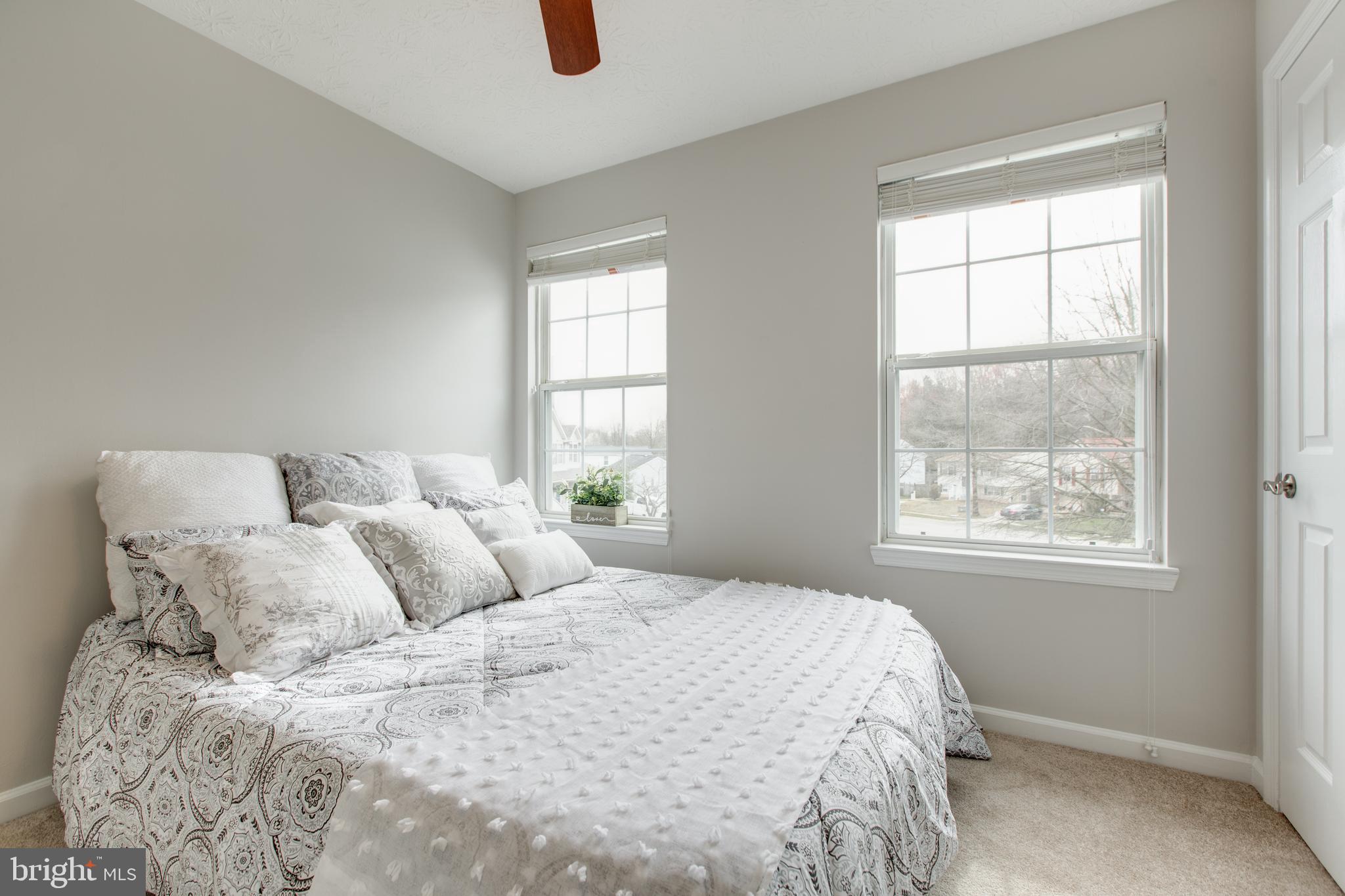 BROCKINGTON - Residential