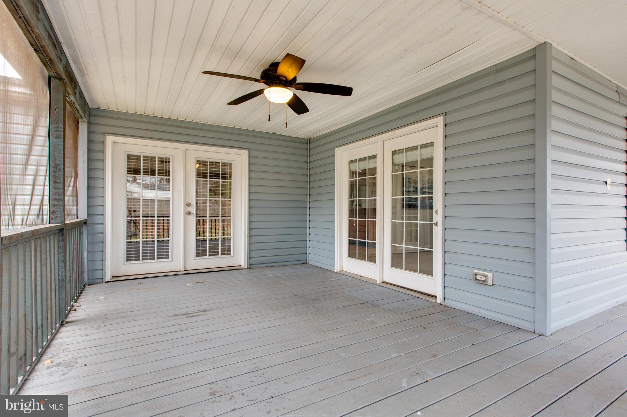 BROCKINGTON - Residential