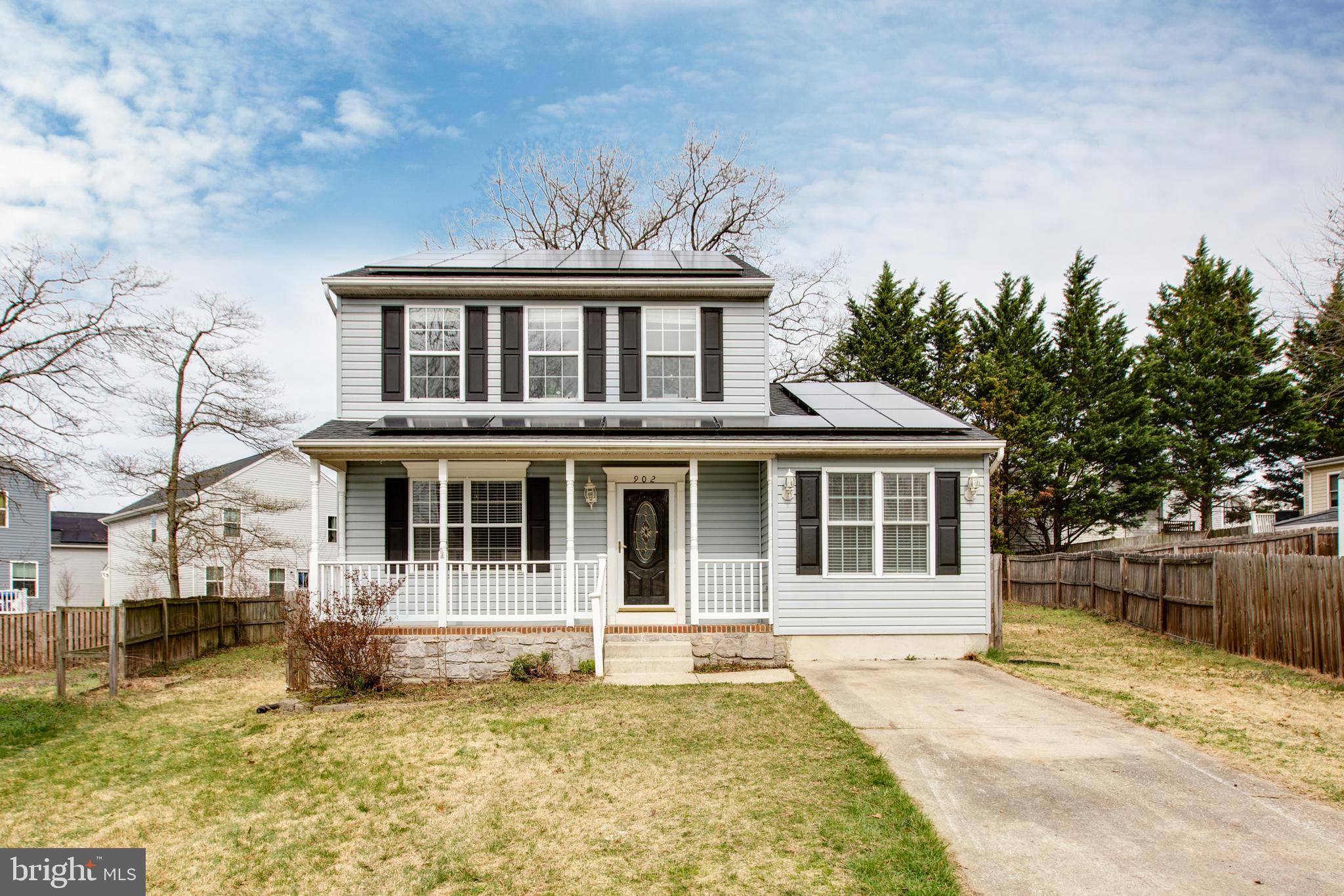 BROCKINGTON - Residential