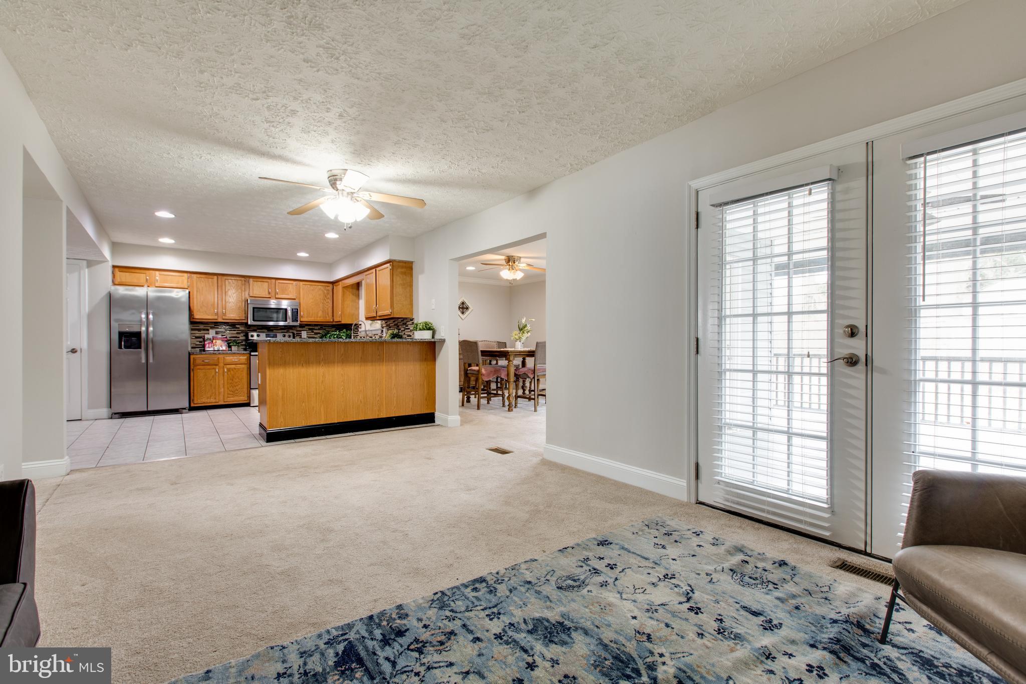 BROCKINGTON - Residential