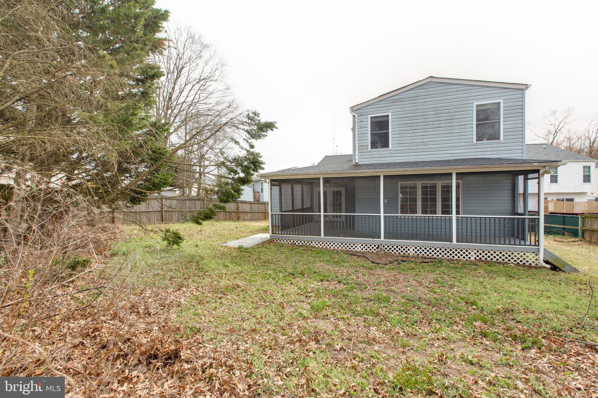 BROCKINGTON - Residential