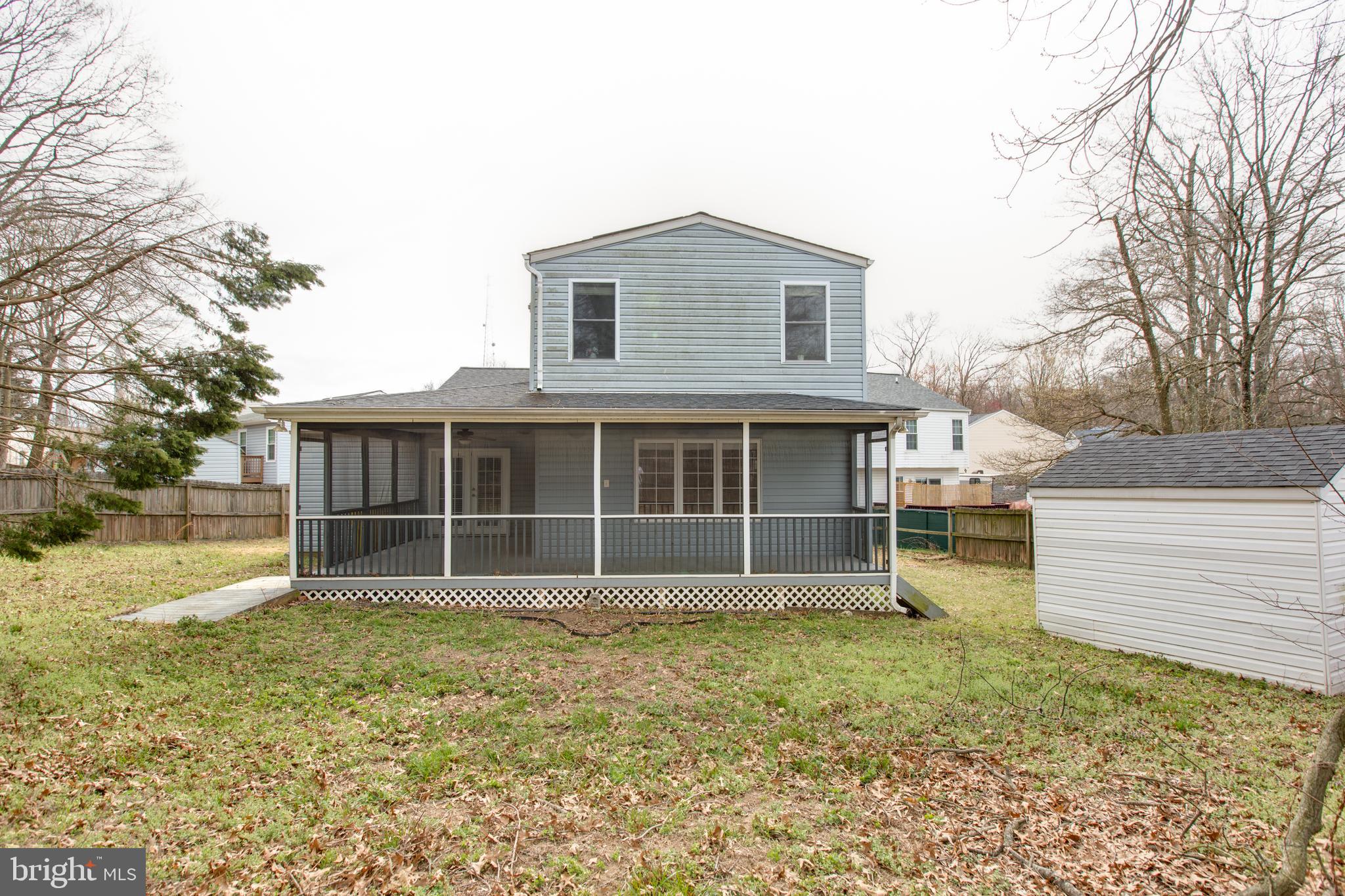 BROCKINGTON - Residential