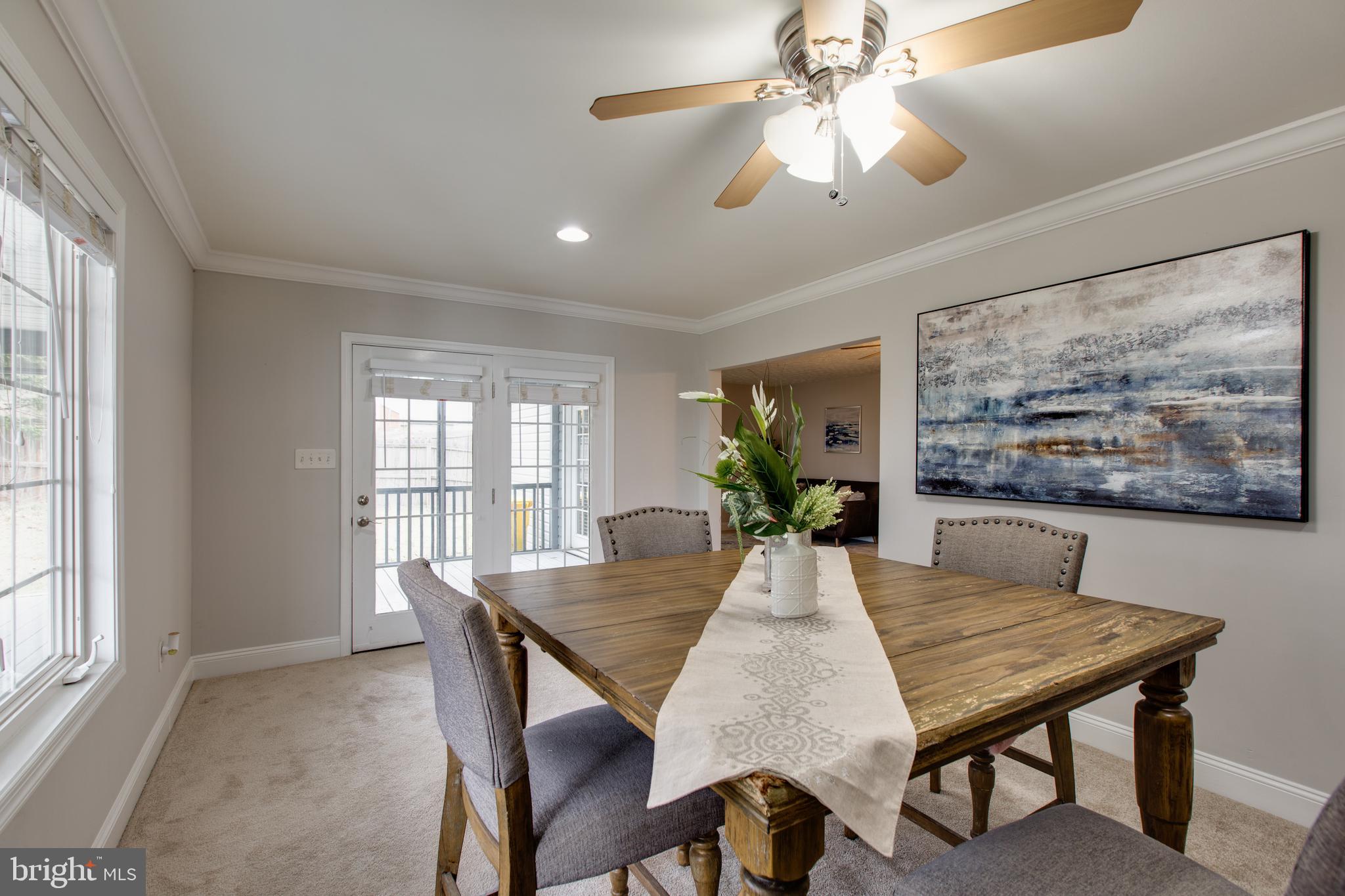 BROCKINGTON - Residential