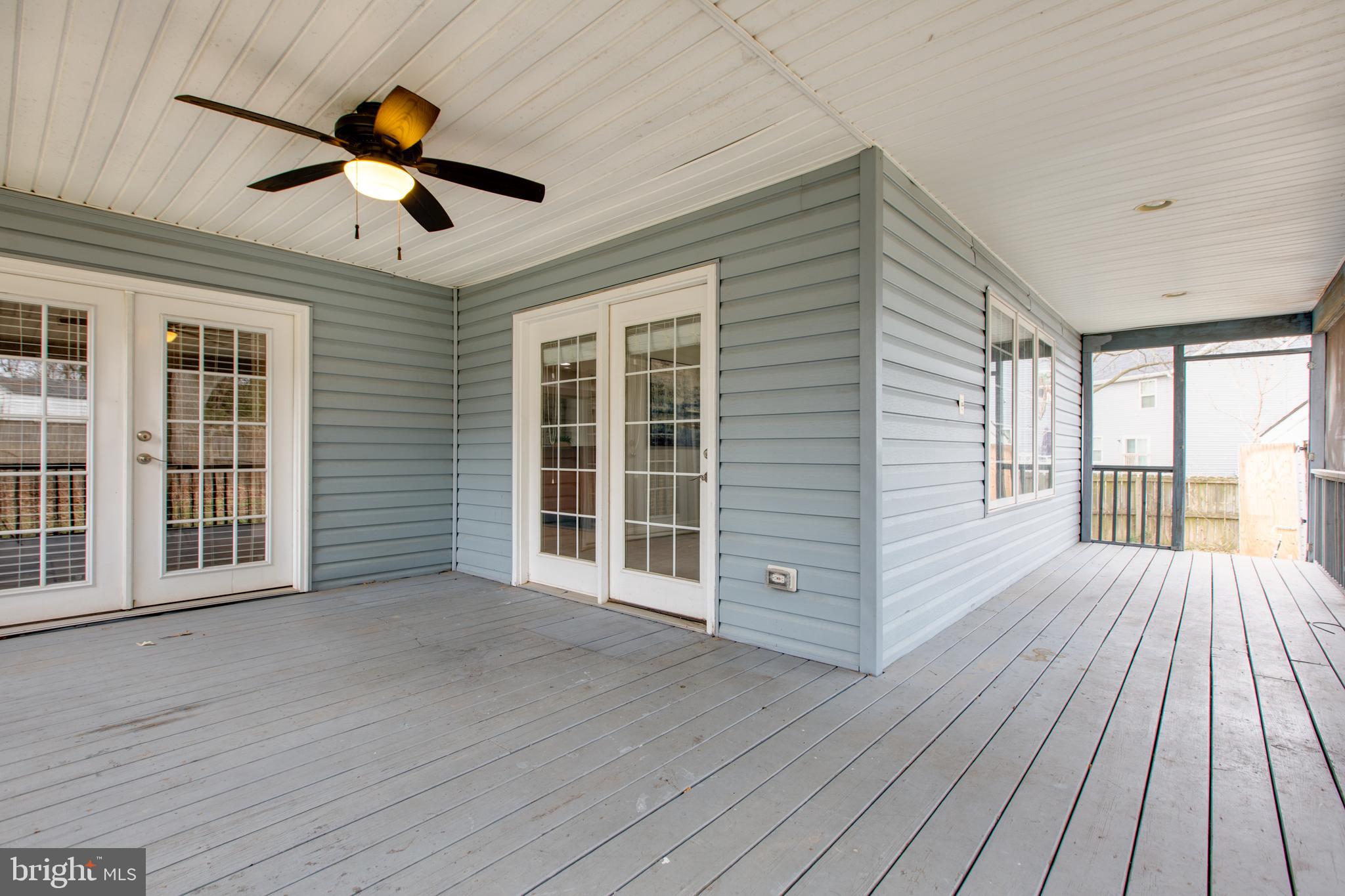 BROCKINGTON - Residential