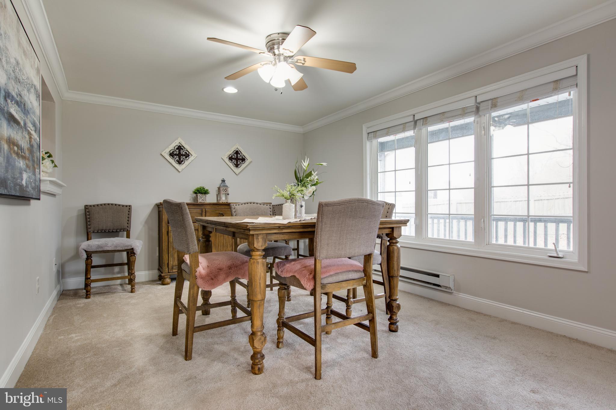 BROCKINGTON - Residential