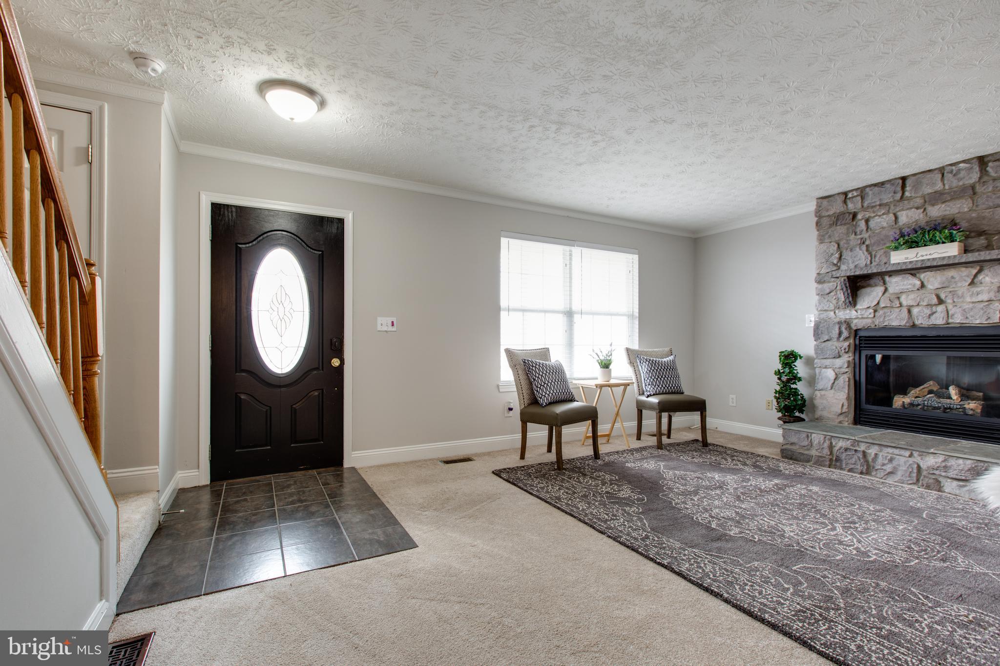 BROCKINGTON - Residential