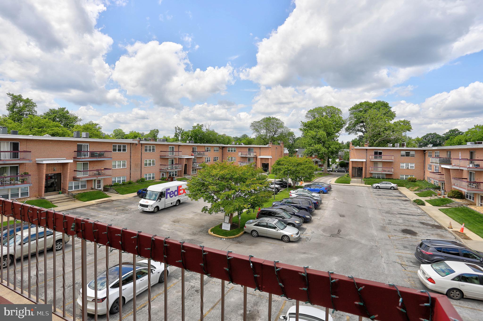 FALLSTAFF - Residential