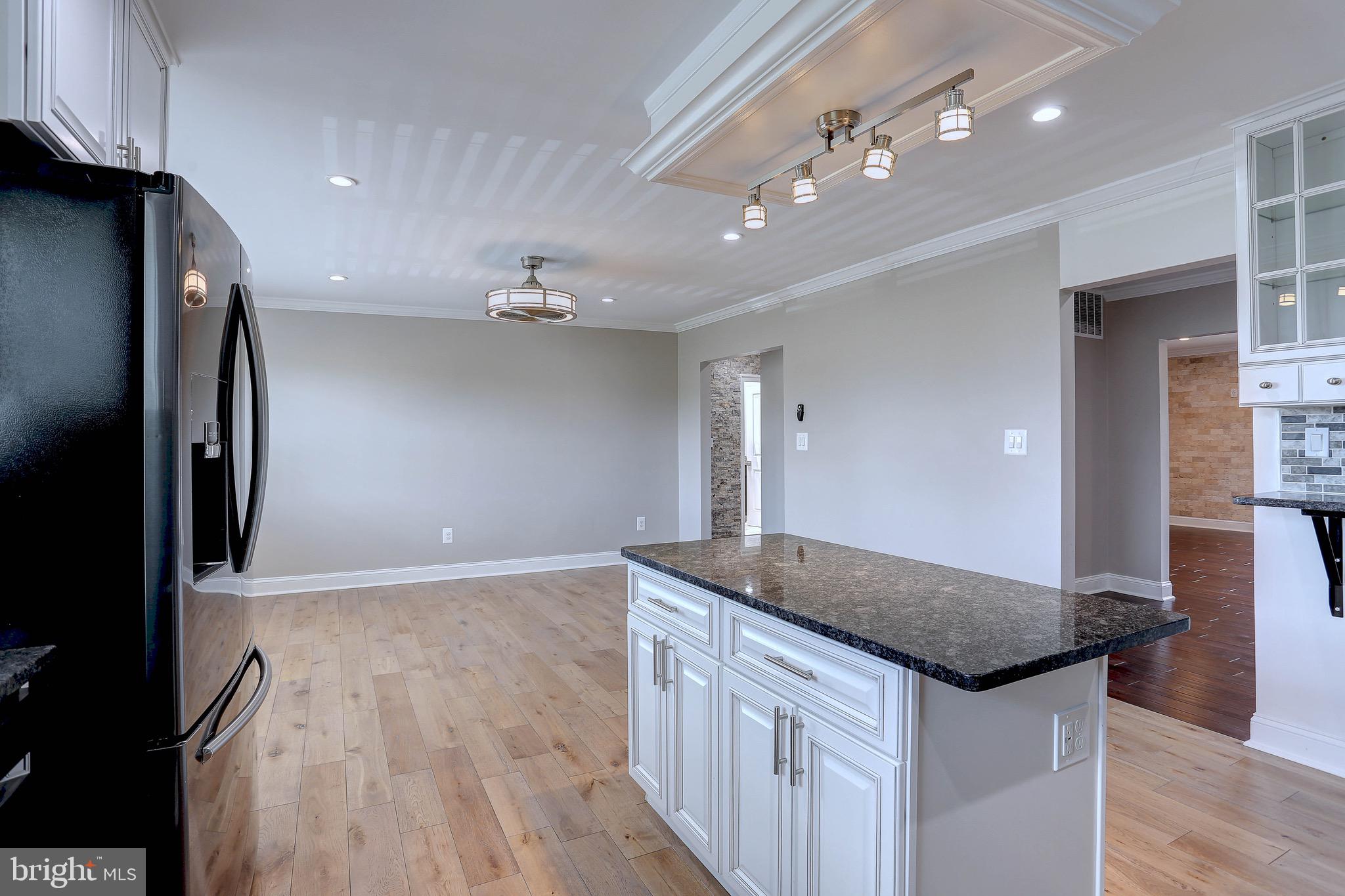 FALLSTAFF - Residential