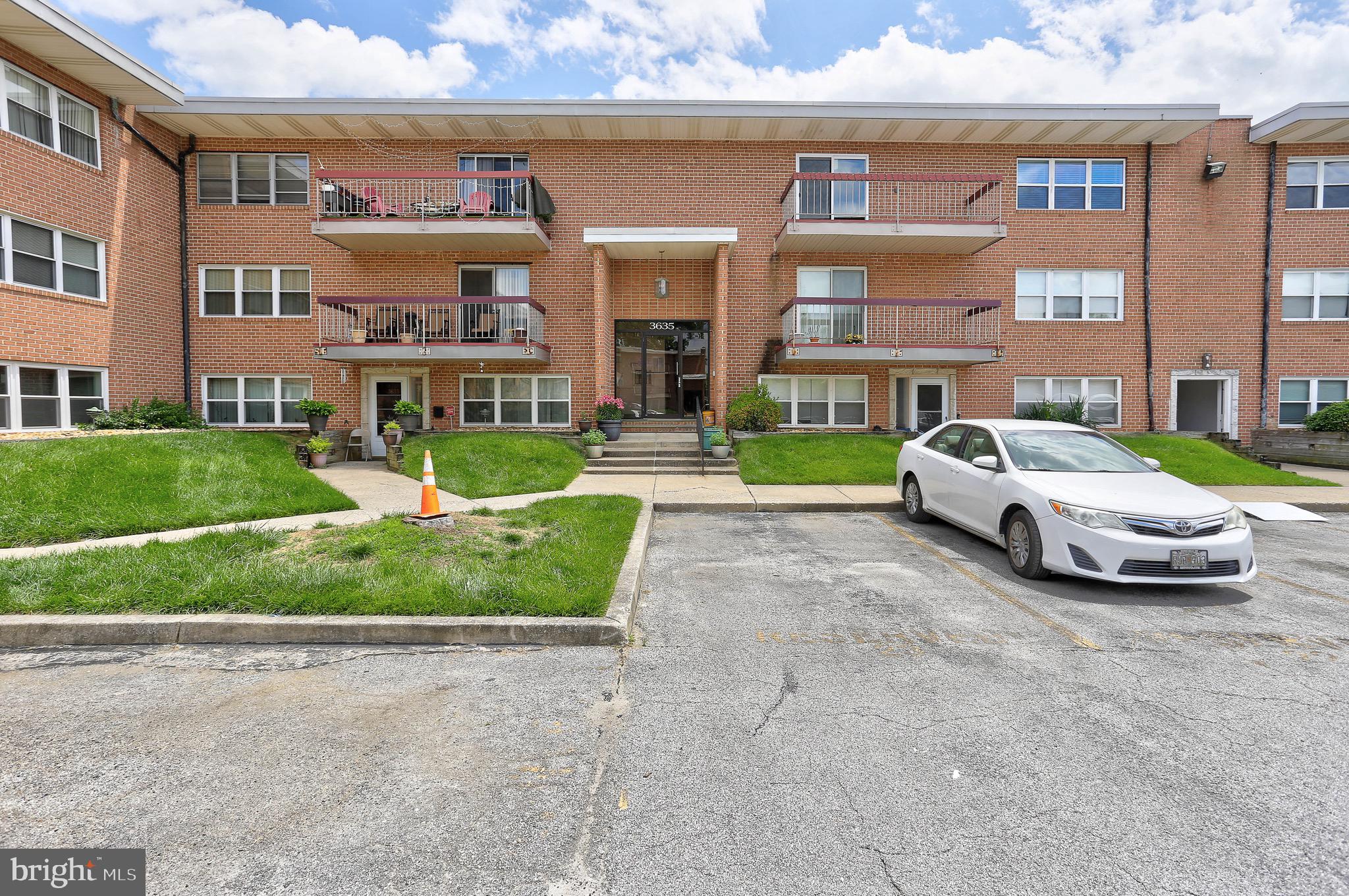 FALLSTAFF - Residential