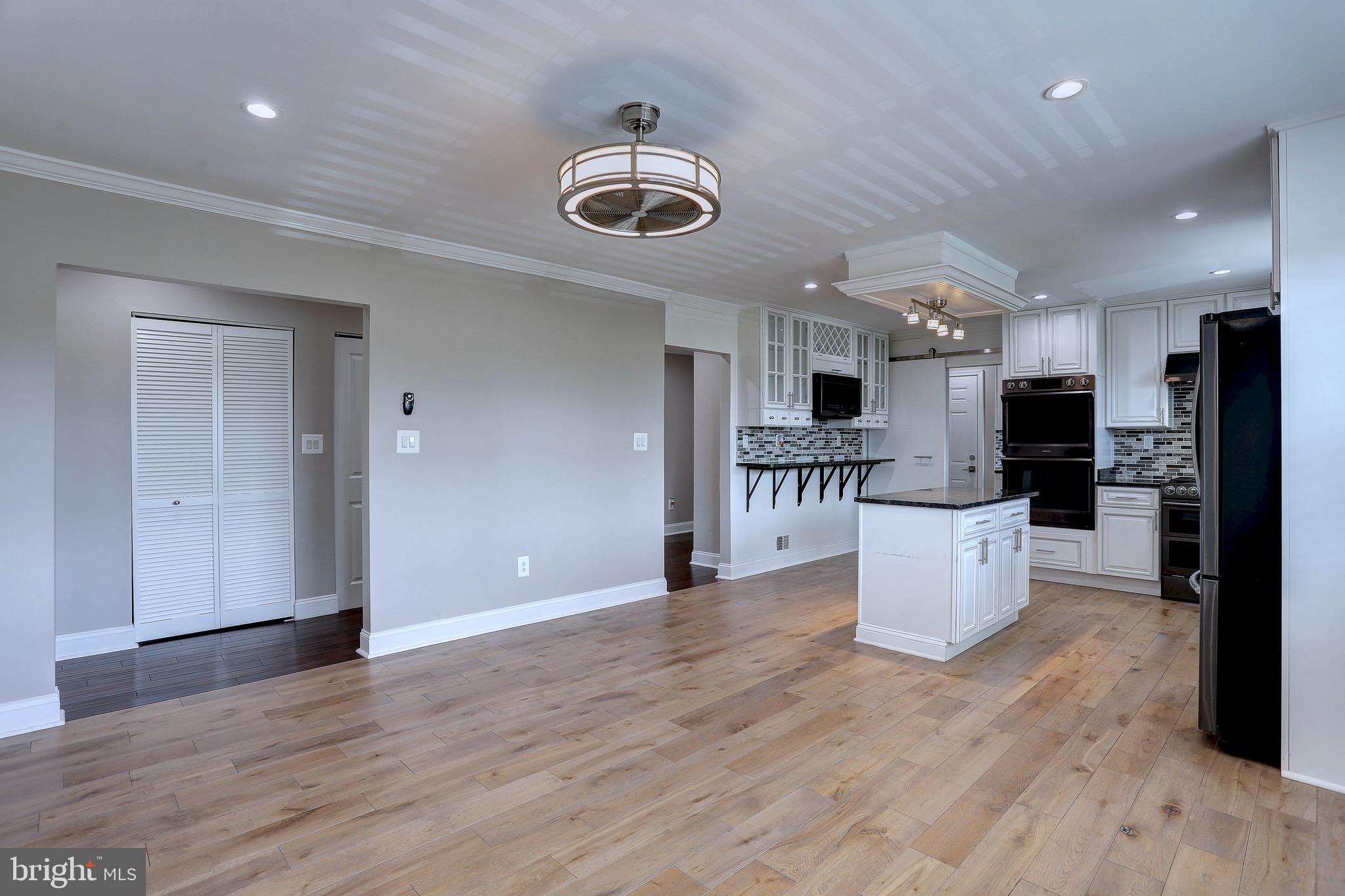 FALLSTAFF - Residential