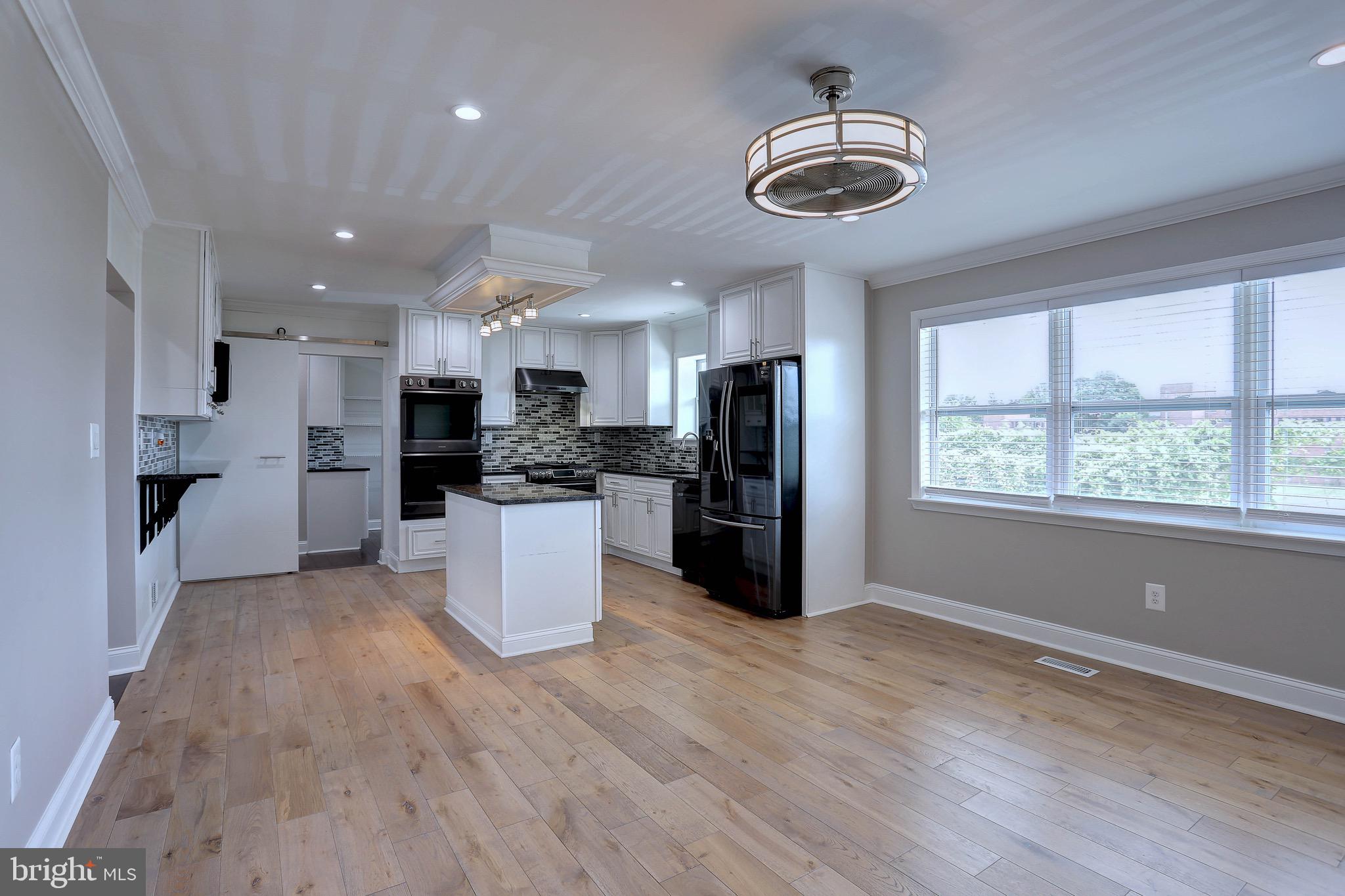 FALLSTAFF - Residential